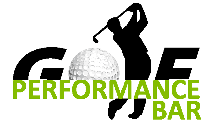 Golf Performance Bar